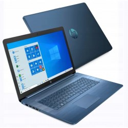 HP 15-da3019cy - Intel(R) Core(TM) i5-1035G1 CPU - 12Gb - 2Tb 15.6 LED Full HD Tactile - Reconditionné-1